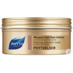 PHYTO PHYTOELIXIR INTENSE NUTRITION MASQUE 200ML