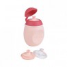 BEABA SQUEEZ PINK REF 912620