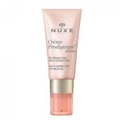 NUXE CRÉME PRODIGIEUSE BOOST GEL BAUME YEUX 15ML