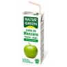 NATURGREEN JUS DE POMME 200ML