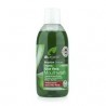 DR ORGANIC ALOE VERA BAIN DE BOUCHE 500ML