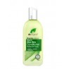 DR ORGANIC ALOE VERA CONDITIONER 265ML