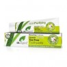 DR ORGANIC ARBRE A THE DENTIFRICE 100ML