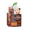 DR ORGANIC BEURRE DE CACAO CREME NUIT 50ML