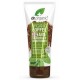 DR ORGANIC CONDITIONER ANTI-PELLICULAIRE CAFE MENTHE 200ML
