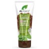 DR ORGANIC APRES SHAMPOING ANTI-PELLICULAIRE CAFE MENTHE 200ML