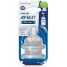 AVENT 2 TETINES CLASSIC+ 1MOIS+