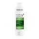 ANTI-PELLICULAIRE SHAMPOOING DERCOSTRAITANT CHEVEUX NORMAUX A GRAS VICHY 200ML