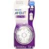 AVENT 2 TETINES NATURAL +3MOIS
