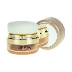 LIERAC SUNIFIC POUDRE SOLAIRE SABLE IRISEE SPF30 6G