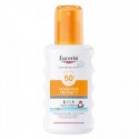 EUCERIN SUN PROTECTION SUN SPRAY KIDS SPF50+ 200ML