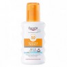 EUCERIN SUN PROTECTION SUN SPRAY KIDS SPF50+ 200ML