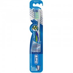 ORAL-B BROSSE A DENTS PRO EXPERT EXTRA CLEAN SOUPLE
