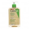CERAVE HUILE LAVANTE MOUSSANTE 473ML