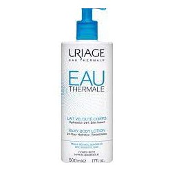 URIAGE EAU THERMALE LAIT VELOUTE 500 ML