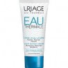 URIAGE EAU THERMALE CREME D'EAU LEGERE 40ML