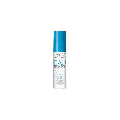 URIAGE EAU THERMALE SERUM D EAU 30ML