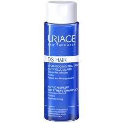 URIAGE DS HAIR SHAMPOOING ANTIPELLICULAIRE  200 ML