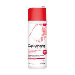 CYSTIPHANE BIORGA SHAMPOOING ANTI PELLICULAIRE INTENSIF DS