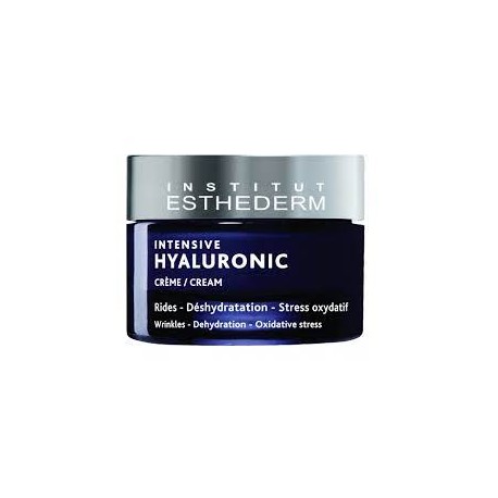 ESTHEDERM INTENSIVE HYALURONIC CREME 50 ML