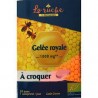 DIETAROMA LA RUCHE GELEE ROYALE A CROQUER 20COMPRIMES