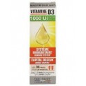 ERIC FAVRE VITAMINE D3 1000UI 20ML