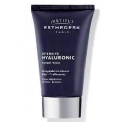 ESTHEDERM INTENSIVE HYALURONIC MASQUE 75 ML