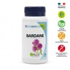 MGD BARDANE  120 GELULES