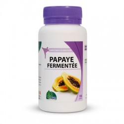 MGD Papaye Fermentee  120 GELULES