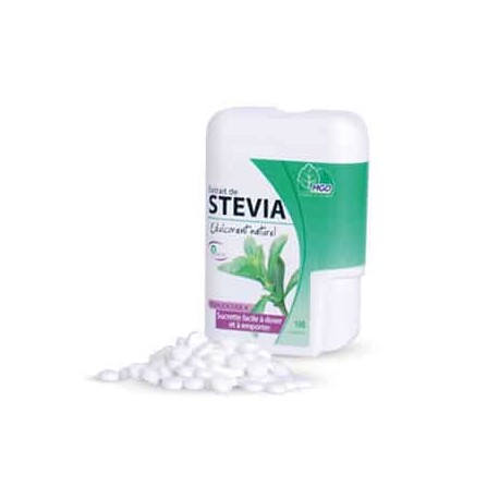 MGD Stevia Light  200 COMPRIME