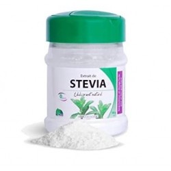 MGD Stevia Light Poudre 100 COMPRIME