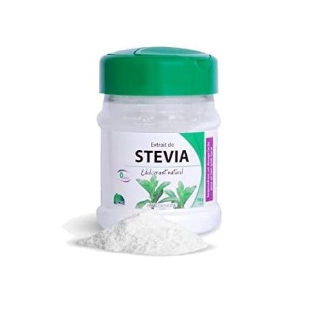 MGD Stevia Light Poudre 100 G