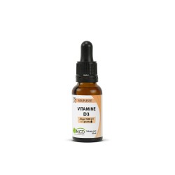 MGD Vitamine D3 20 ML