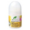 DR ORGANIC DEODORANT 50 ML  VITAMINE E