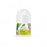 DR ORGANIC DEODORANT ARBRE A THE50 ML