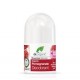 DR ORGANIC DEODORANT 50 ML GRENADE