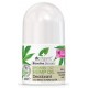 DR ORGANIC DEODORANT 50 ML A BASE DE CHANVRE