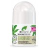 DR ORGANIC DEODORANT 50 ML A BASE DE CHANVRE
