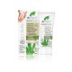DR ORGANIC CREME MAIN ET ONGLES 100 ML A BASE DE CHANVRE