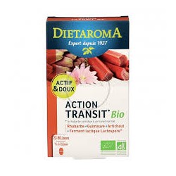 DIETAROMA ACTION TRANSIT BIO B45 COMP