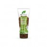 DR ORGANIC SHAMPOING ANTI PELLICULAIRE 265 ML AU CAFE
