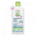SO BIO BABY SHAMPOING EXTRA DOUX HYPOALLERGENIQUE  250 ML