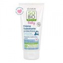 SO BIO BABY  CREME HYDRATANTE PROTECTRICE, VISAGE ET CORPS HAUTE TOLERANCE 100 ML