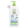 SO BIO BABY CREME LAVANTE SURGRAS CORPS ET CHEVEUX HAUTE TOLERANCE 500 ML