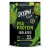 OKAMI PROTEINE DE POIS  500 G