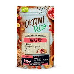 OKAMI WAKE UP 200 G