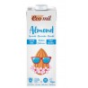 ECOMIL BOISSON D'AMANDE CALCIUM SANS SUCRE 1 L