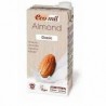 ECOMIL BOISSON D'AMANDE SUCRE DE CANNE CLASSIC 1 L