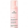 NUXE VERY ROSE MOUSSE DEMAQUILLANTE PEAU SENSIBLES 200ML