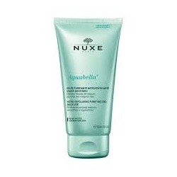 NUXE AQUABELLA GELEE PURIFIANTE MICRO-EXFOLIANTE 150ML